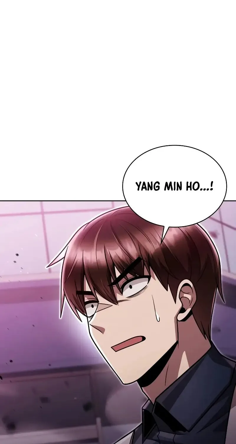 The Dungeon Cleaning Life of a Once Genius Hunter Chapter 80 page 77 - 