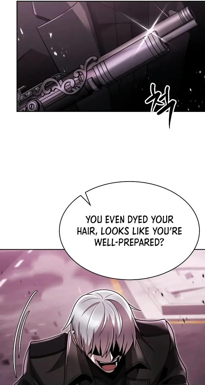 The Dungeon Cleaning Life of a Once Genius Hunter Chapter 80 page 82 - 