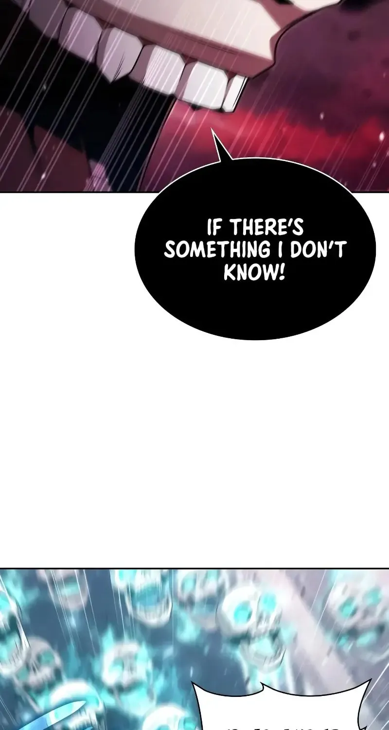 The Dungeon Cleaning Life of a Once Genius Hunter Chapter 80 page 89 - 
