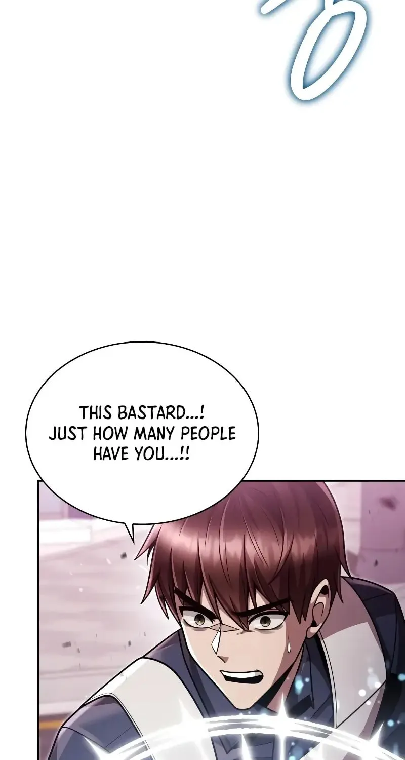 The Dungeon Cleaning Life of a Once Genius Hunter Chapter 80 page 91 - 