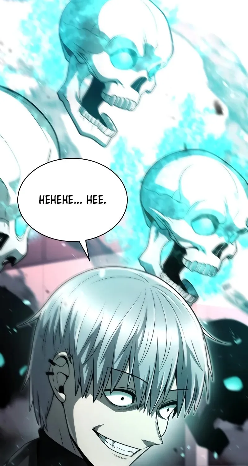 The Dungeon Cleaning Life of a Once Genius Hunter Chapter 81 page 2 - 
