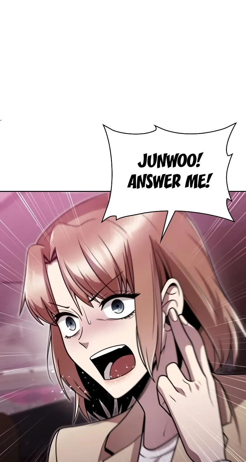 The Dungeon Cleaning Life of a Once Genius Hunter Chapter 81 page 11 - 