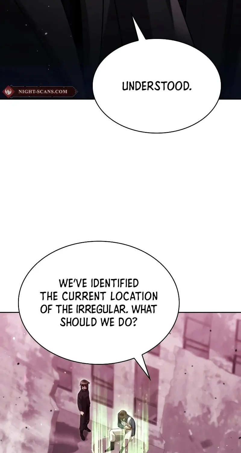 The Dungeon Cleaning Life of a Once Genius Hunter Chapter 81 page 103 - 