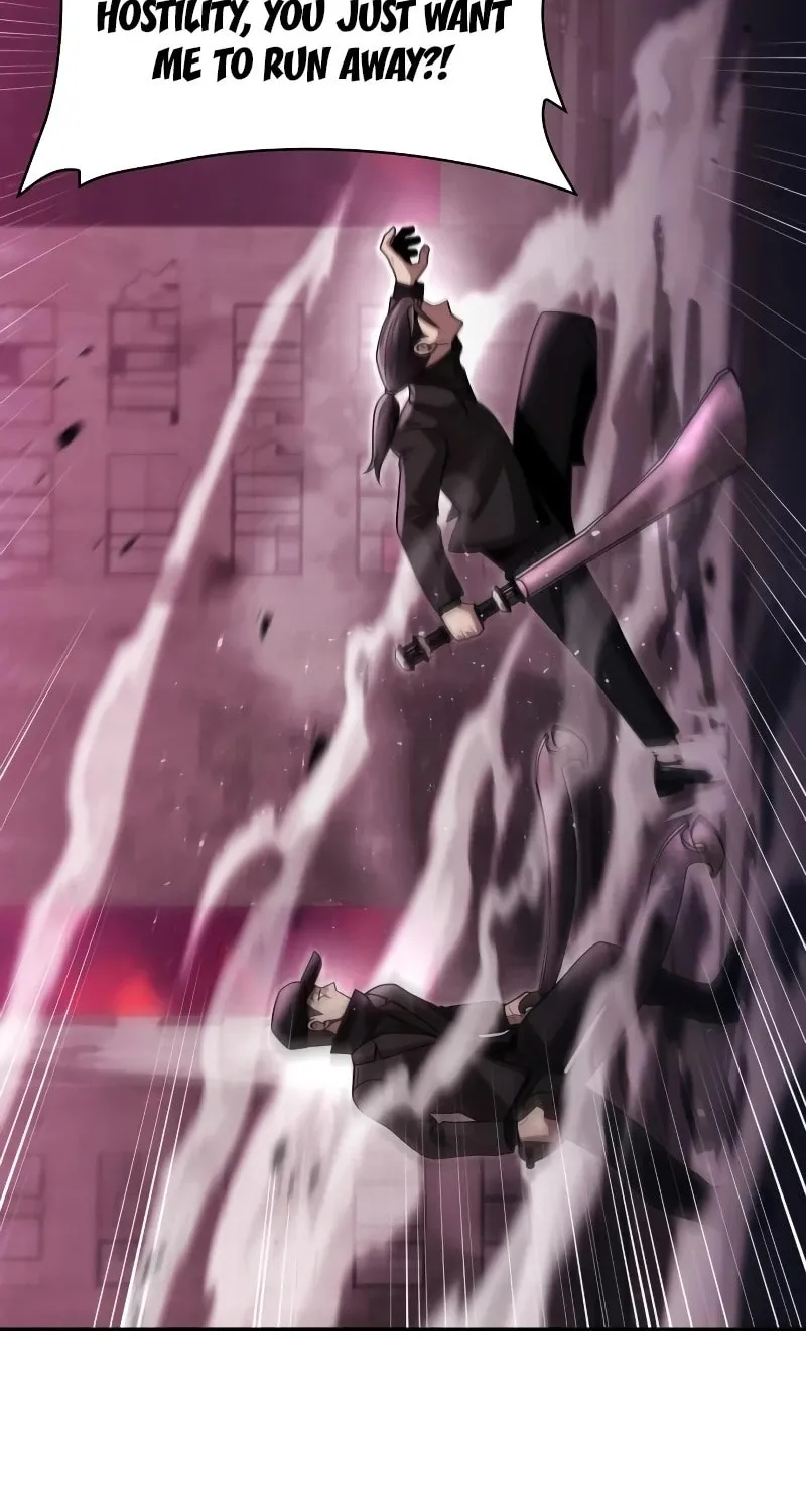 The Dungeon Cleaning Life of a Once Genius Hunter Chapter 81 page 111 - 