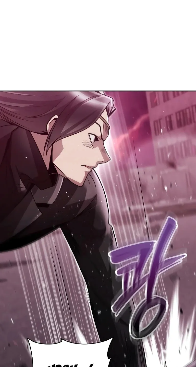 The Dungeon Cleaning Life of a Once Genius Hunter Chapter 81 page 112 - 