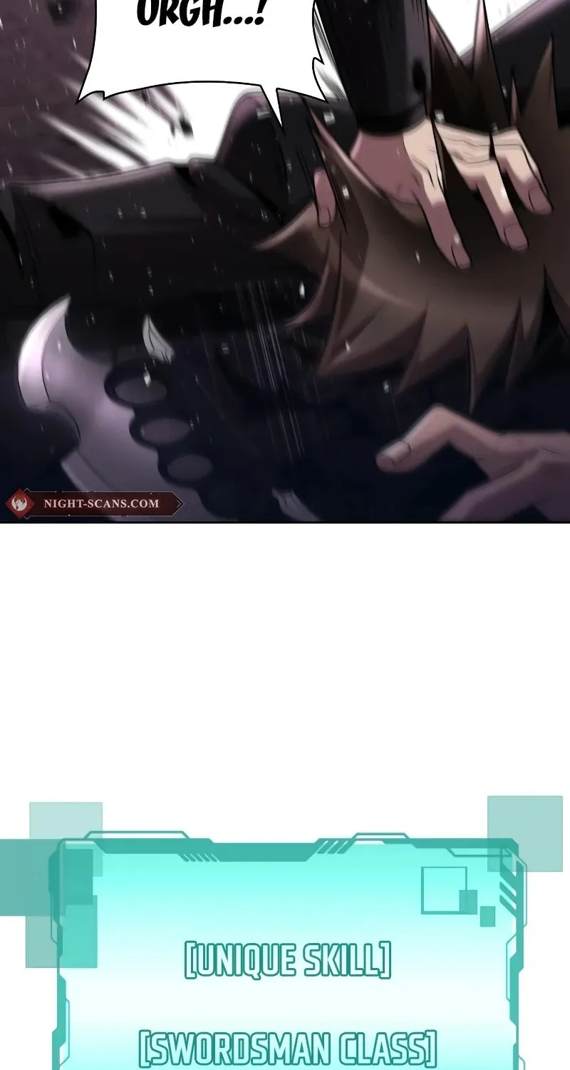 The Dungeon Cleaning Life of a Once Genius Hunter Chapter 81 page 113 - 