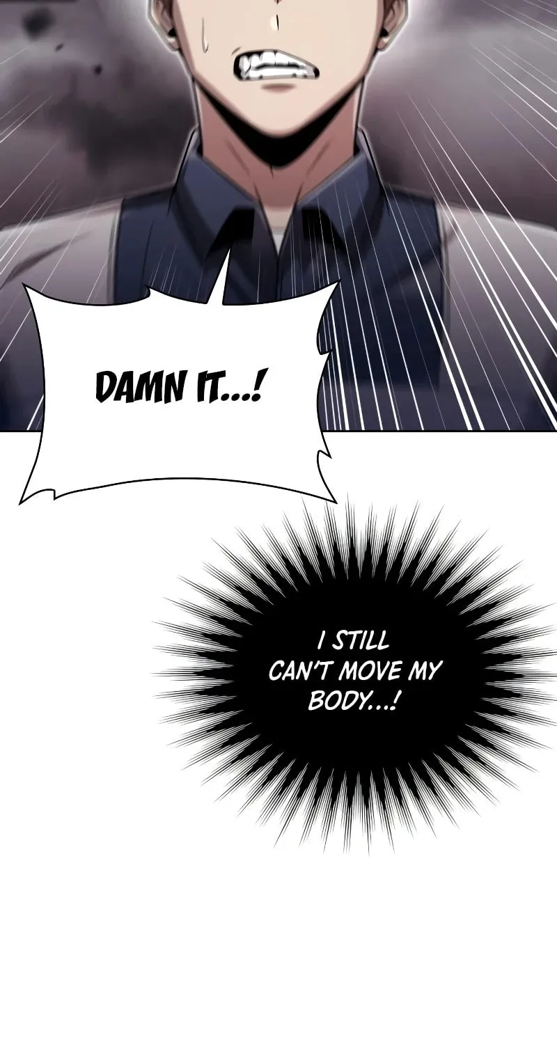 The Dungeon Cleaning Life of a Once Genius Hunter Chapter 81 page 117 - 