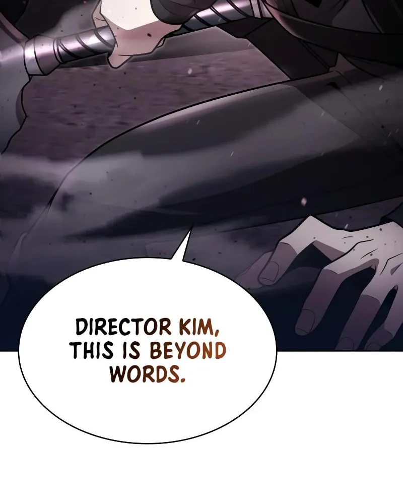 The Dungeon Cleaning Life of a Once Genius Hunter Chapter 81 page 121 - 