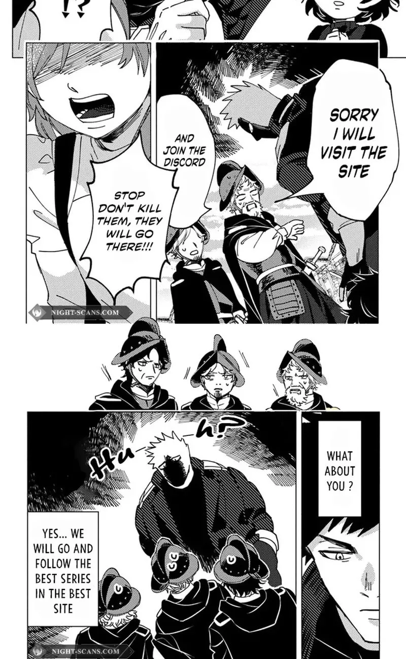 The Dungeon Cleaning Life of a Once Genius Hunter Chapter 81 page 126 - 