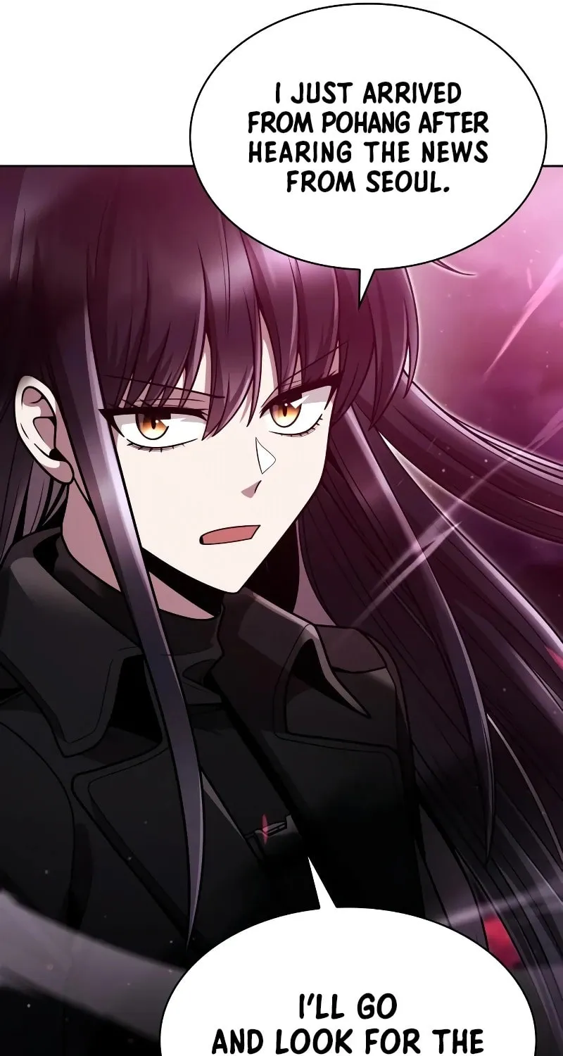 The Dungeon Cleaning Life of a Once Genius Hunter Chapter 81 page 25 - 