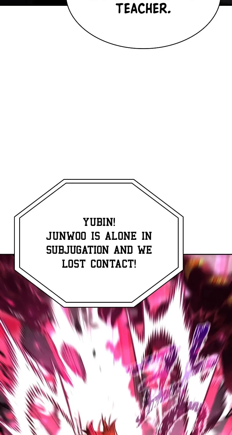 The Dungeon Cleaning Life of a Once Genius Hunter Chapter 81 page 26 - 