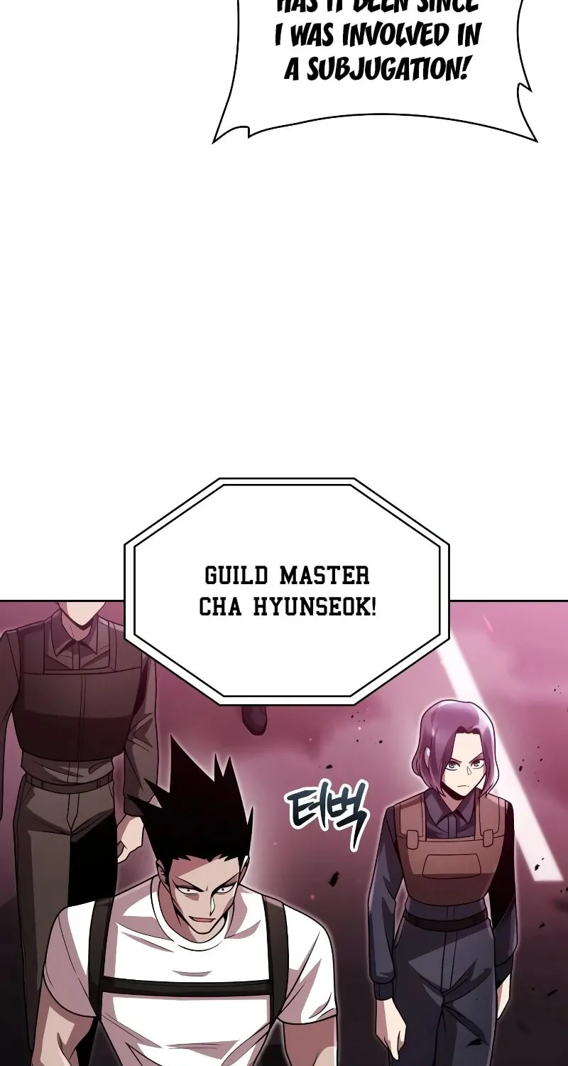 The Dungeon Cleaning Life of a Once Genius Hunter Chapter 81 page 29 - 