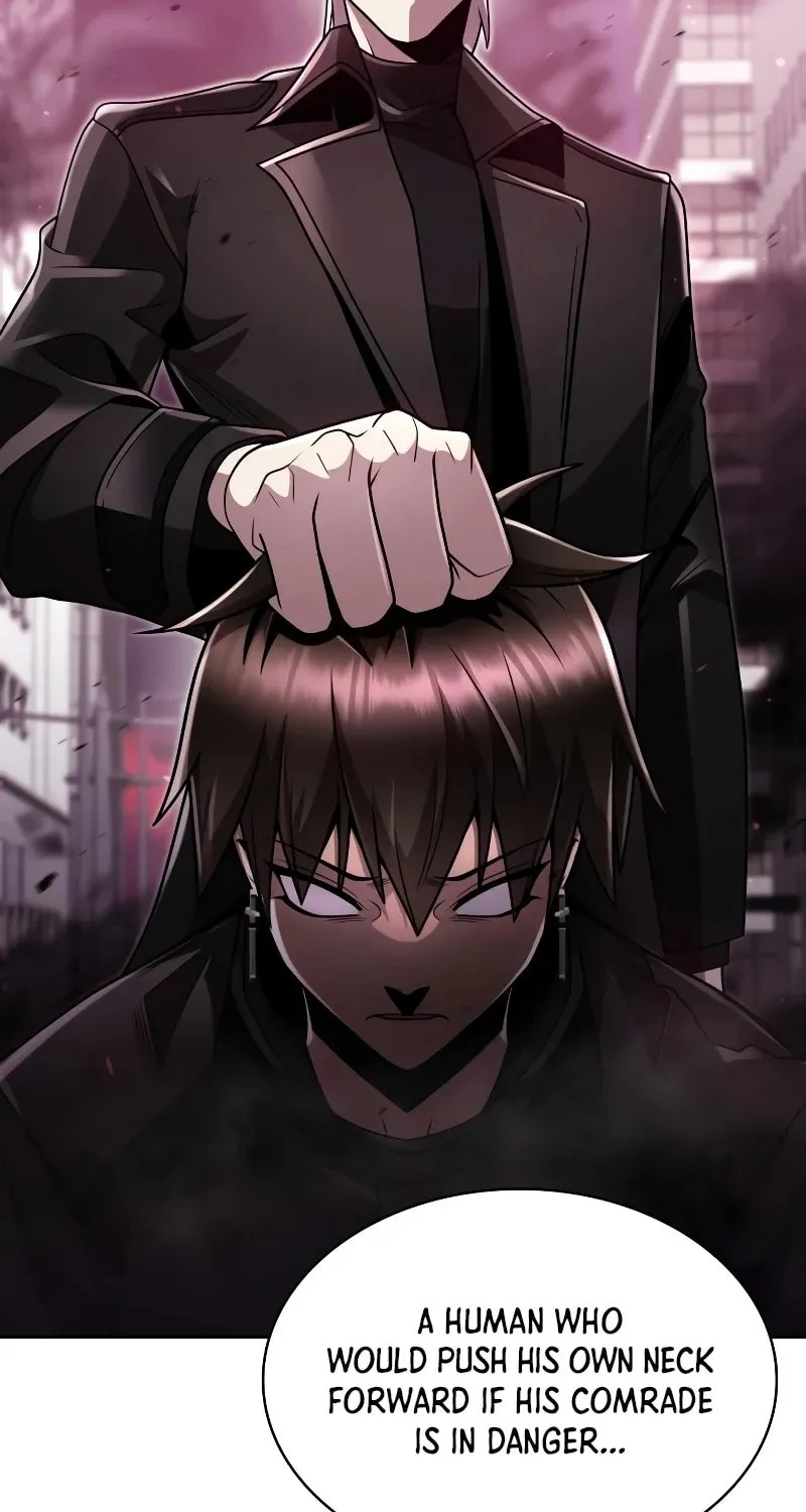 The Dungeon Cleaning Life of a Once Genius Hunter Chapter 81 page 4 - 