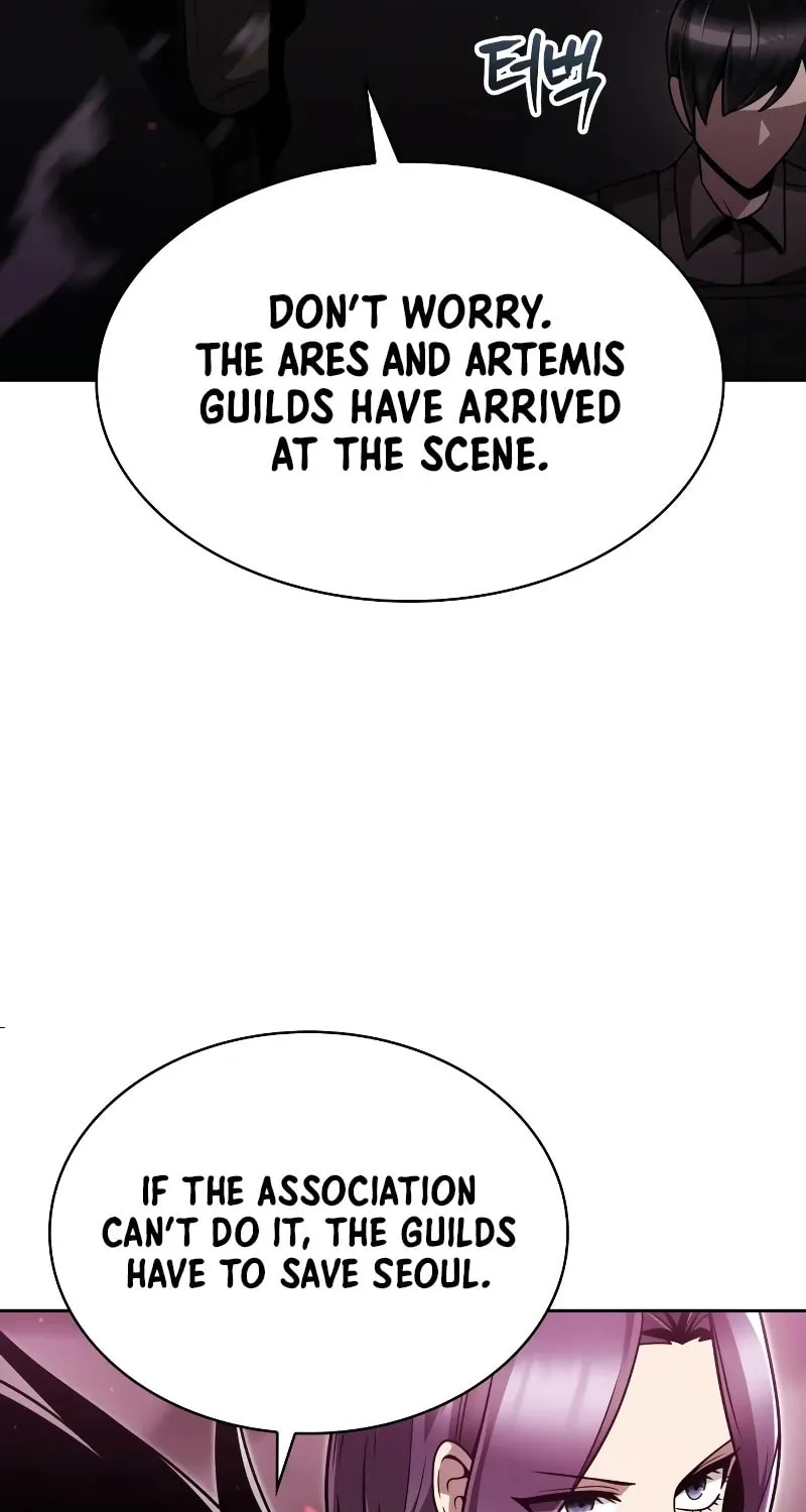 The Dungeon Cleaning Life of a Once Genius Hunter Chapter 81 page 31 - 