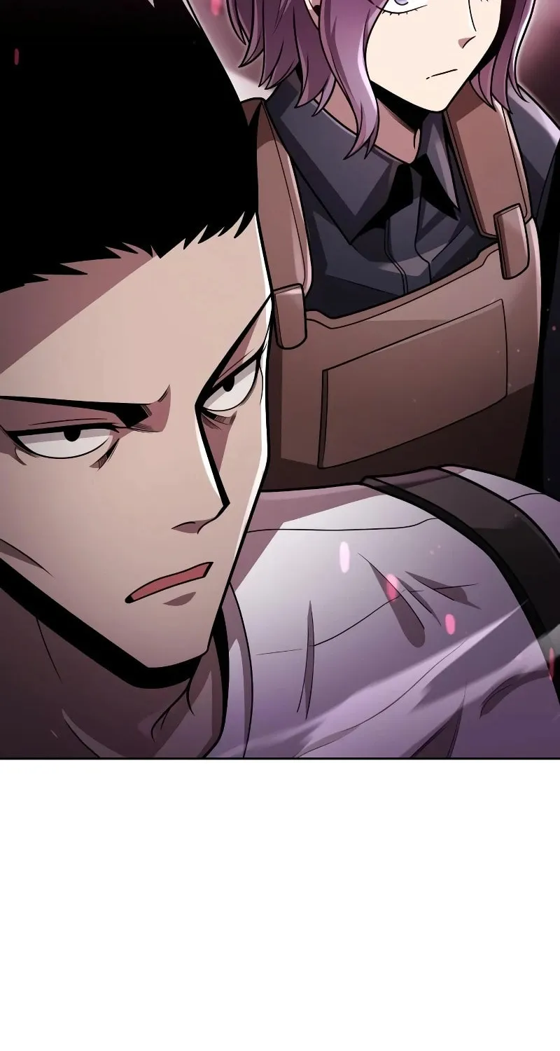 The Dungeon Cleaning Life of a Once Genius Hunter Chapter 81 page 32 - 