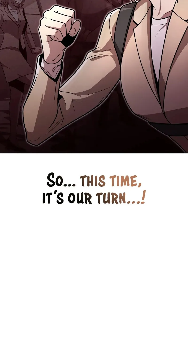 The Dungeon Cleaning Life of a Once Genius Hunter Chapter 81 page 38 - 