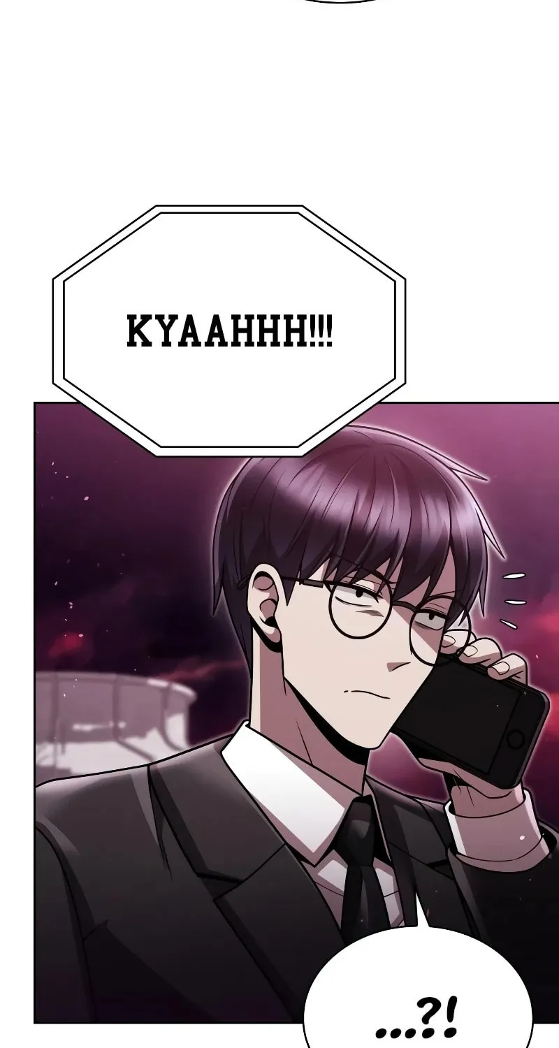 The Dungeon Cleaning Life of a Once Genius Hunter Chapter 81 page 44 - 