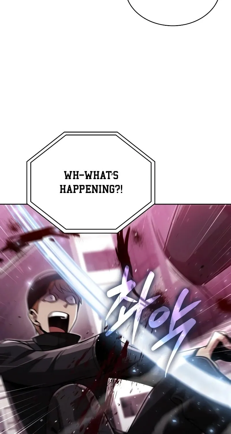 The Dungeon Cleaning Life of a Once Genius Hunter Chapter 81 page 45 - 