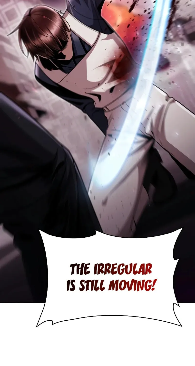 The Dungeon Cleaning Life of a Once Genius Hunter Chapter 81 page 47 - 