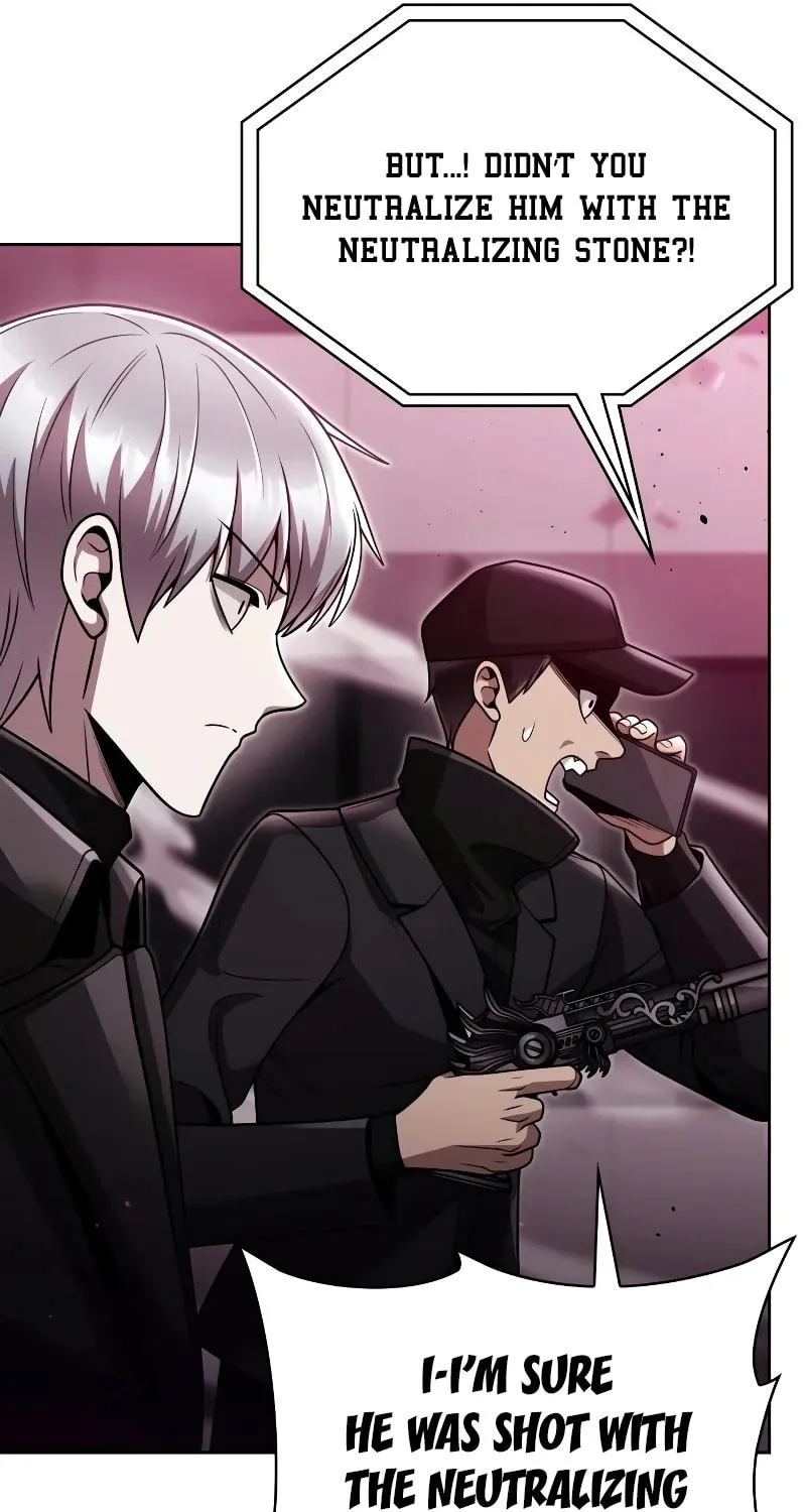 The Dungeon Cleaning Life of a Once Genius Hunter Chapter 81 page 49 - 