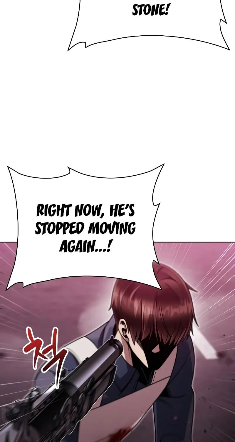 The Dungeon Cleaning Life of a Once Genius Hunter Chapter 81 page 50 - 