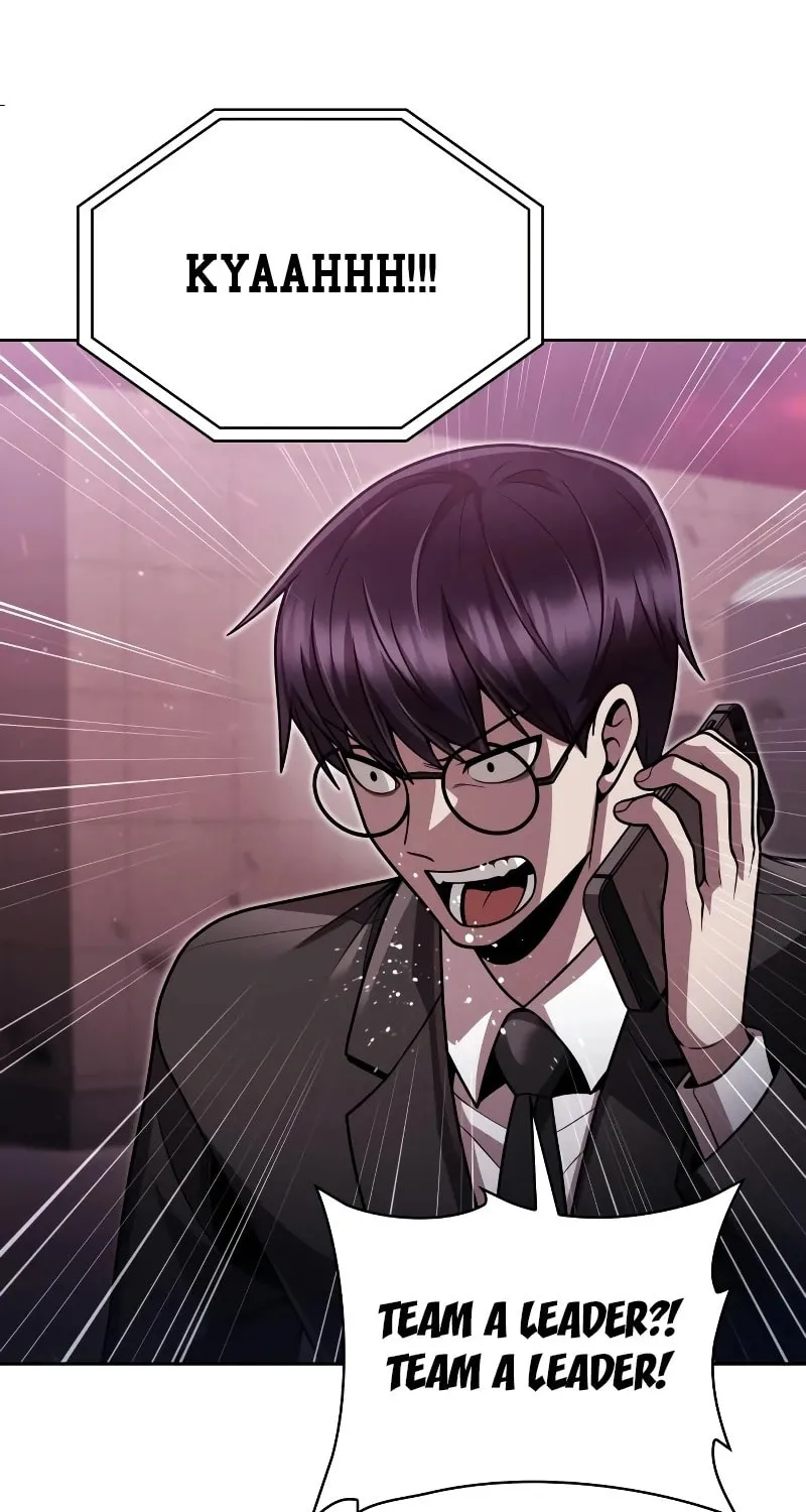 The Dungeon Cleaning Life of a Once Genius Hunter Chapter 81 page 52 - 