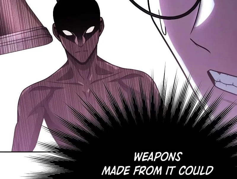 The Dungeon Cleaning Life of a Once Genius Hunter Chapter 81 page 54 - 