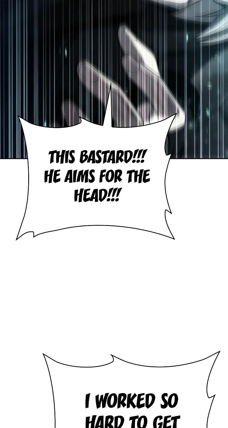 The Dungeon Cleaning Life of a Once Genius Hunter Chapter 81 page 57 - 