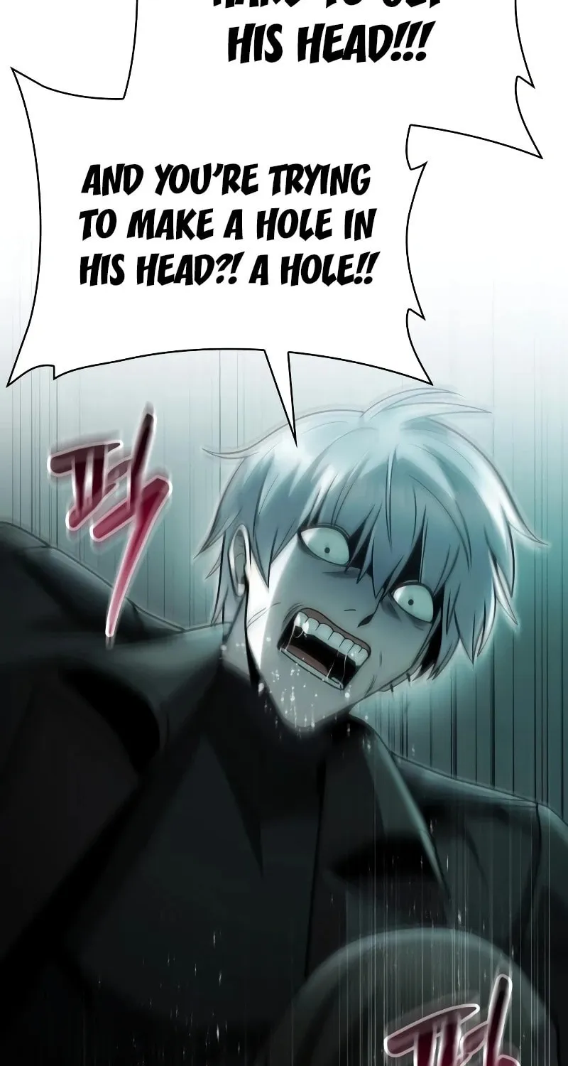 The Dungeon Cleaning Life of a Once Genius Hunter Chapter 81 page 58 - 