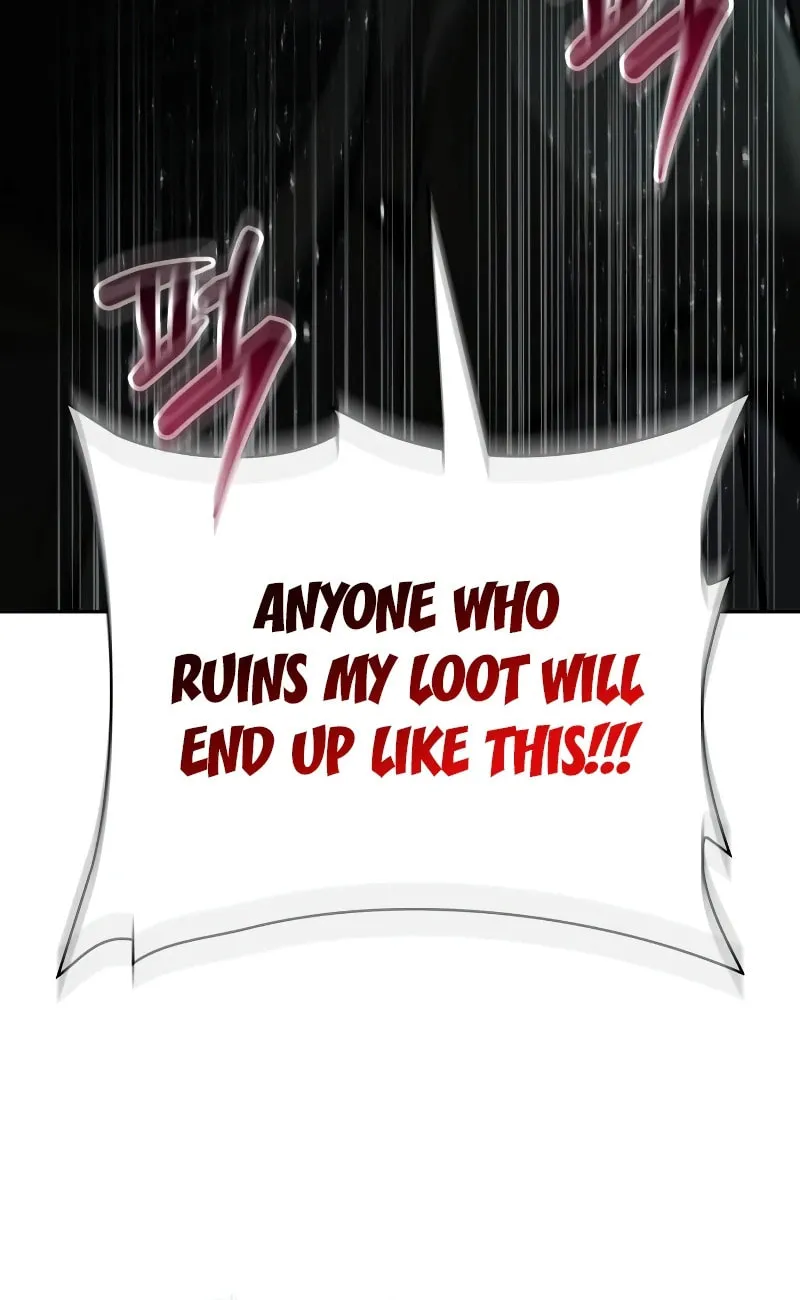 The Dungeon Cleaning Life of a Once Genius Hunter Chapter 81 page 59 - 