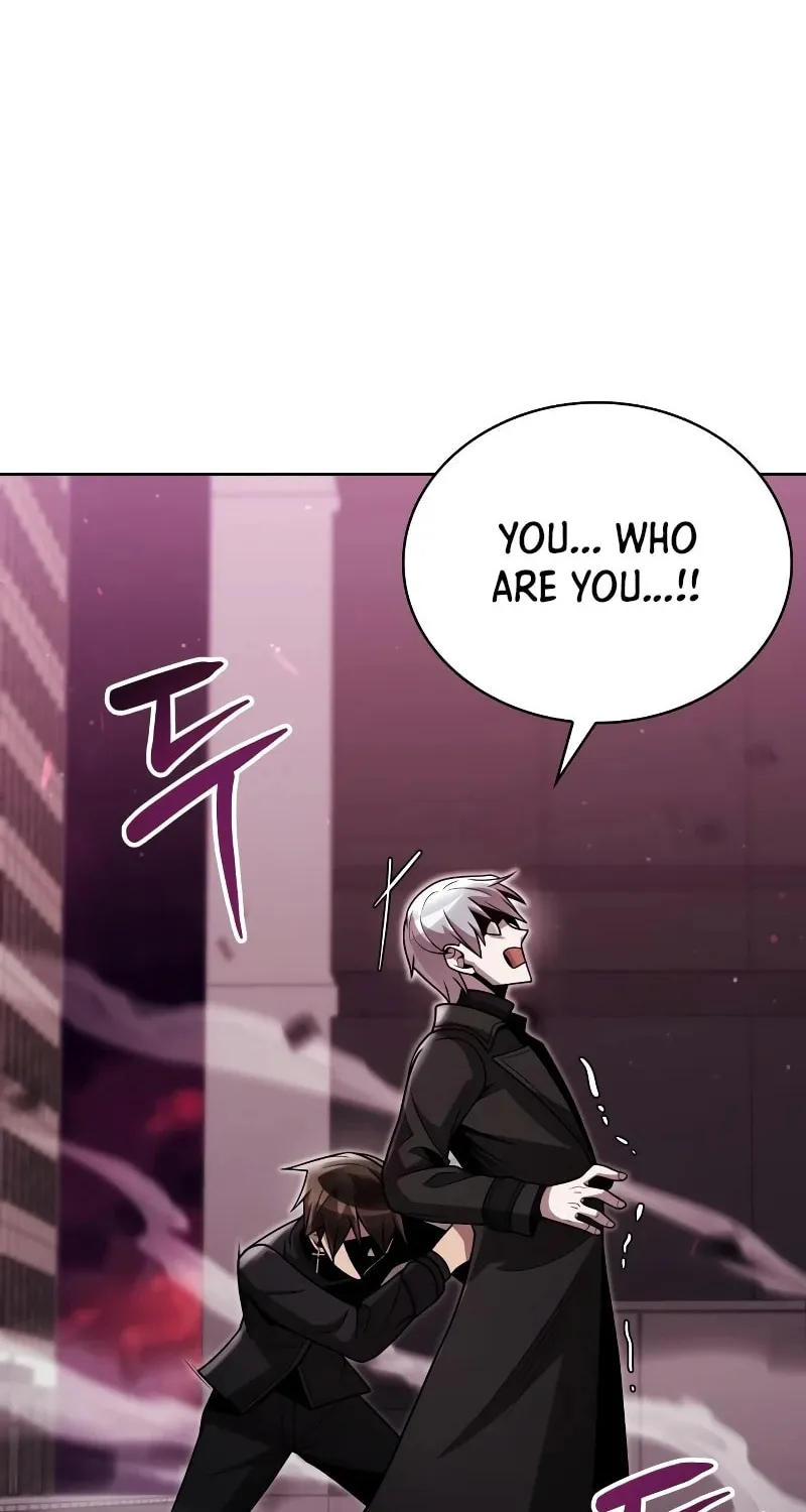 The Dungeon Cleaning Life of a Once Genius Hunter Chapter 81 page 61 - 