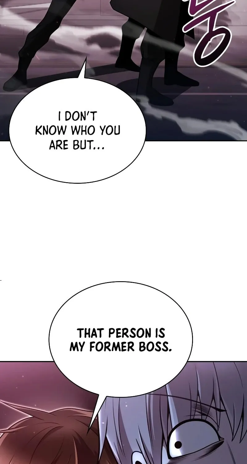 The Dungeon Cleaning Life of a Once Genius Hunter Chapter 81 page 62 - 