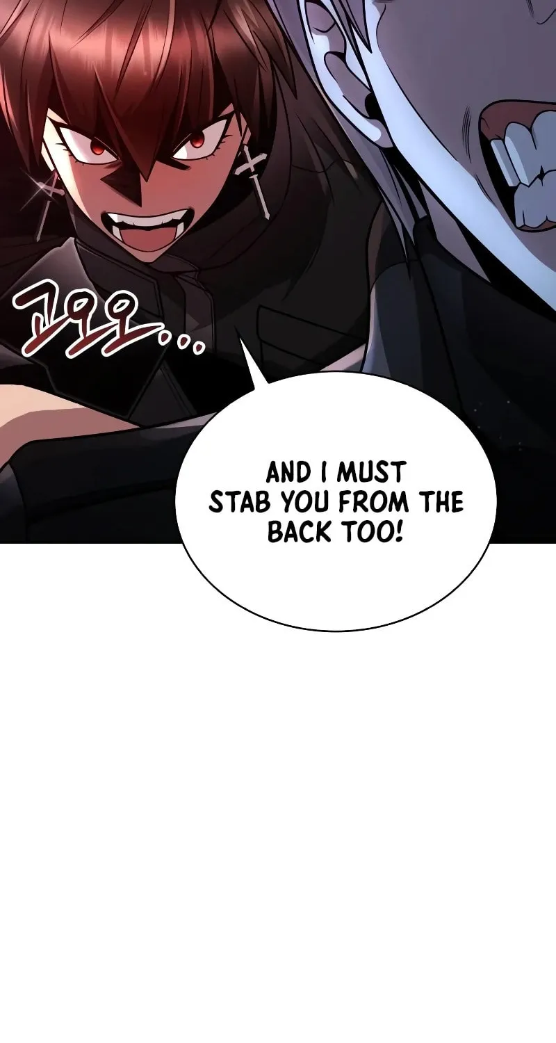 The Dungeon Cleaning Life of a Once Genius Hunter Chapter 81 page 63 - 