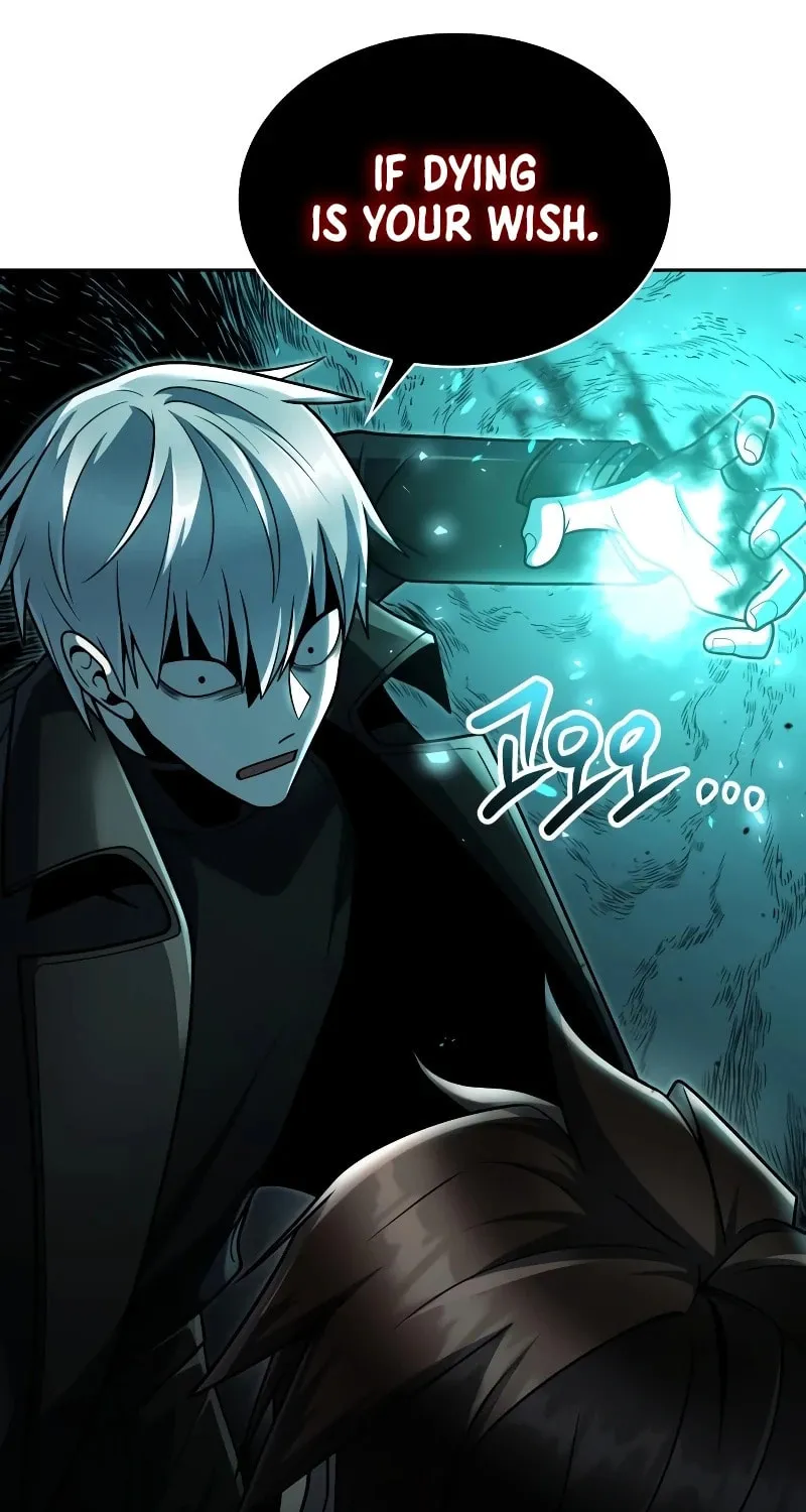 The Dungeon Cleaning Life of a Once Genius Hunter Chapter 81 page 64 - 