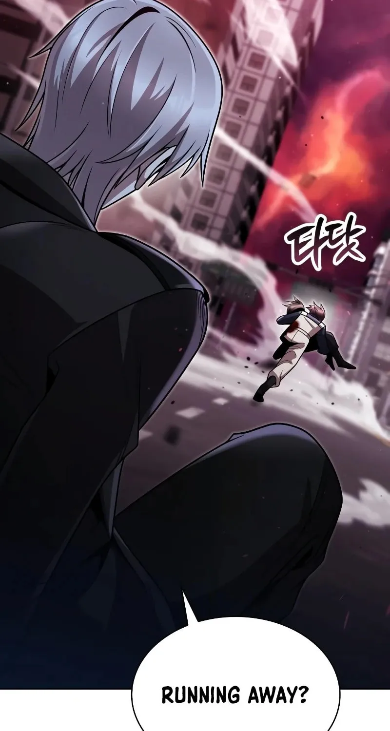 The Dungeon Cleaning Life of a Once Genius Hunter Chapter 81 page 70 - 
