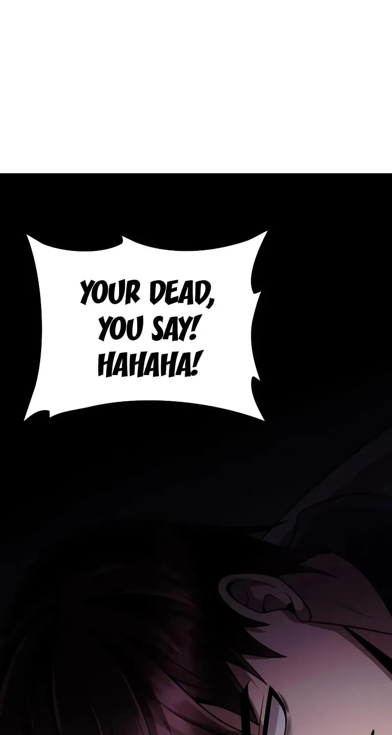 The Dungeon Cleaning Life of a Once Genius Hunter Chapter 81 page 8 - 