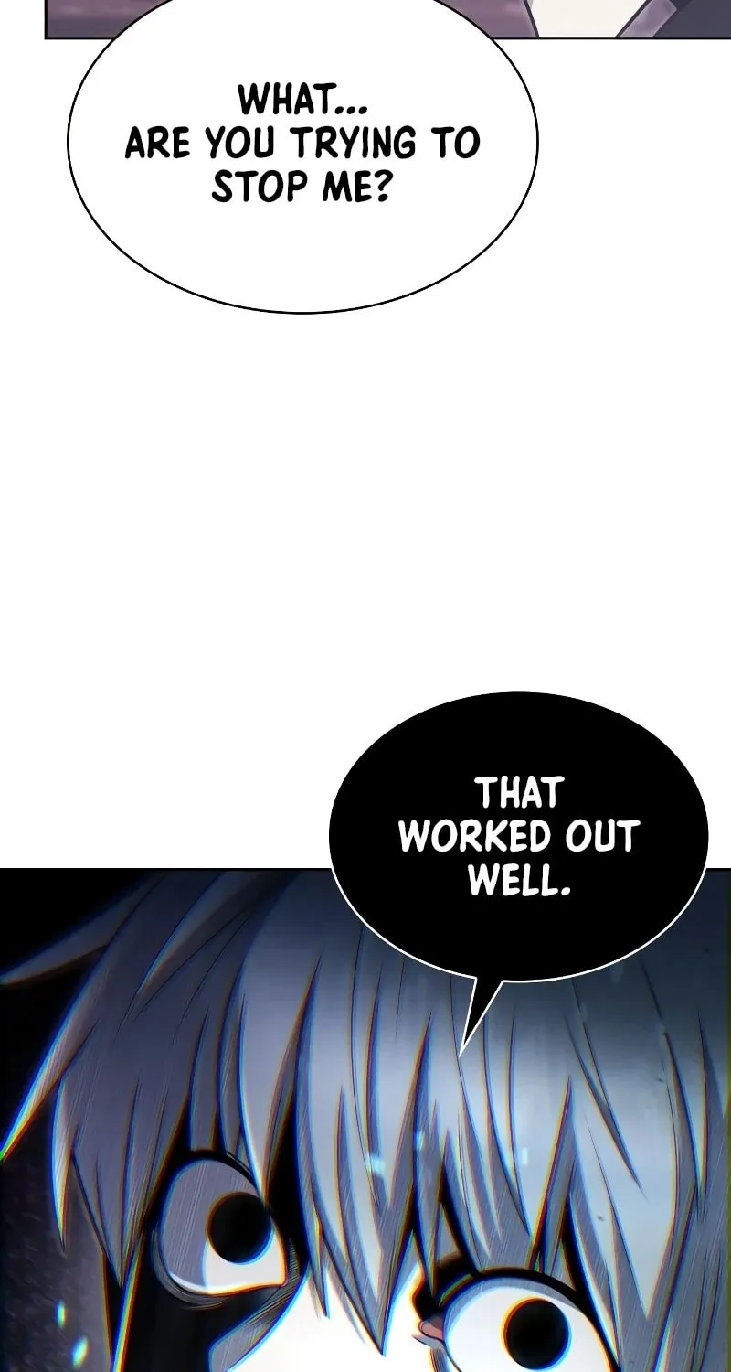 The Dungeon Cleaning Life of a Once Genius Hunter Chapter 81 page 74 - 