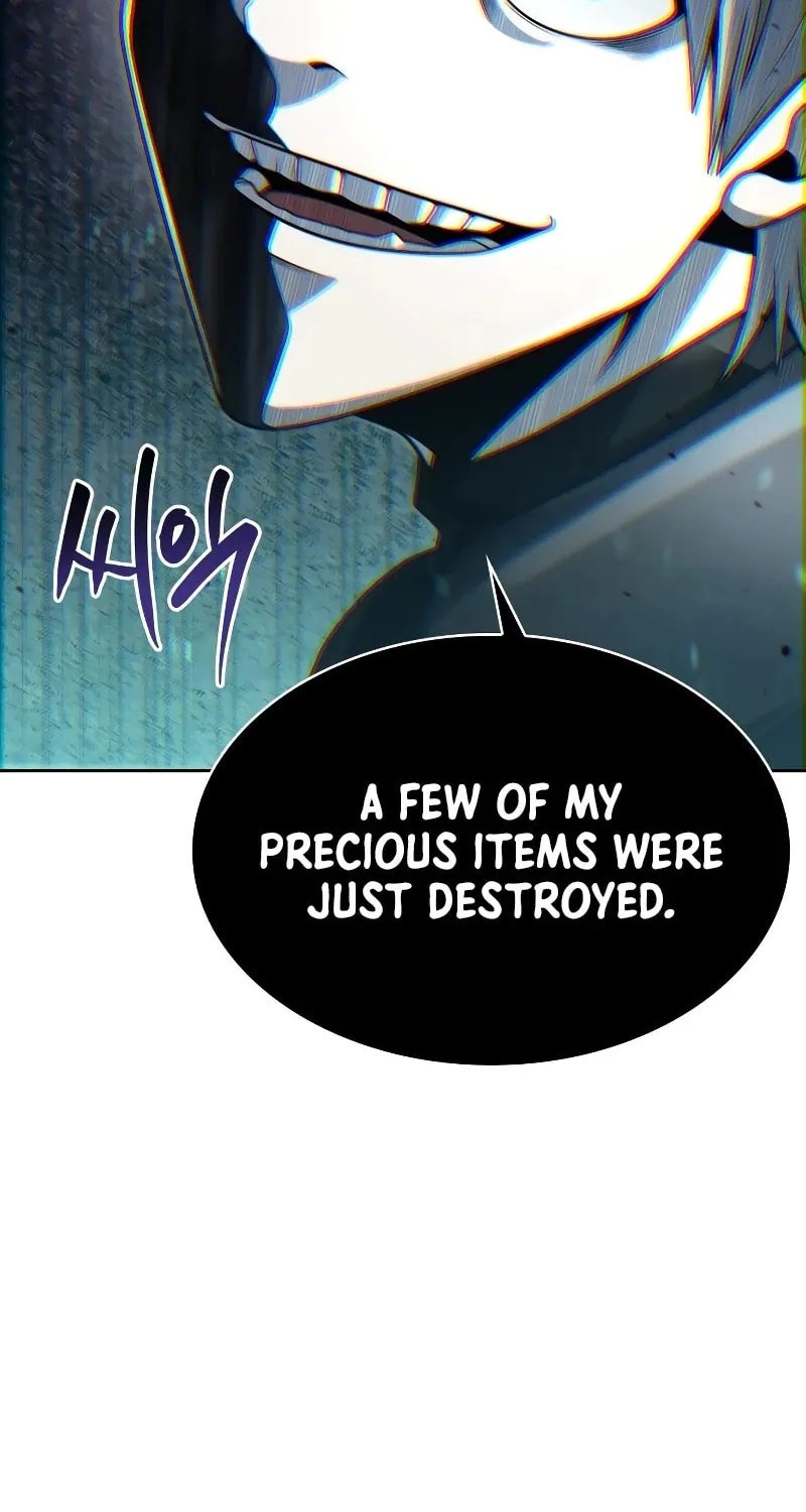 The Dungeon Cleaning Life of a Once Genius Hunter Chapter 81 page 75 - 