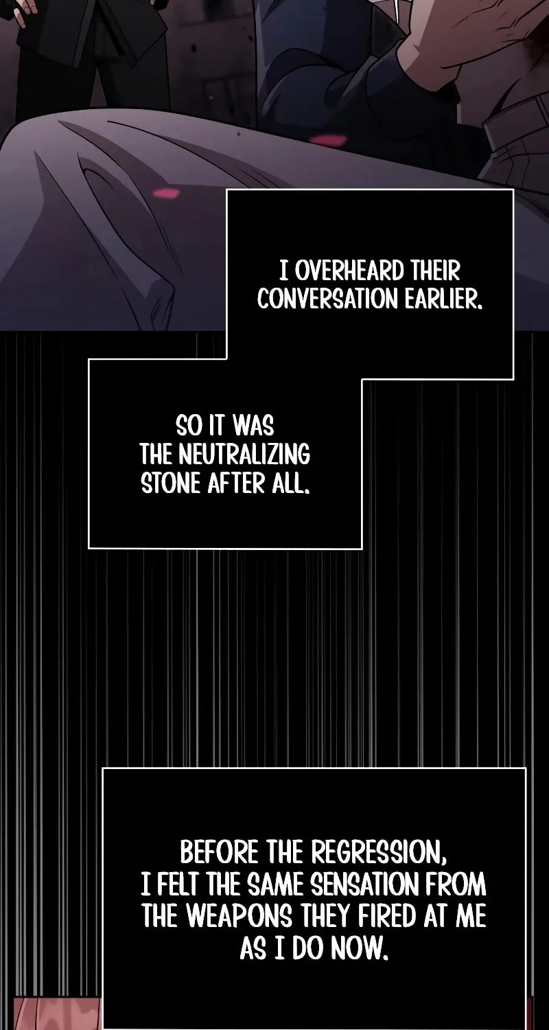 The Dungeon Cleaning Life of a Once Genius Hunter Chapter 81 page 79 - 