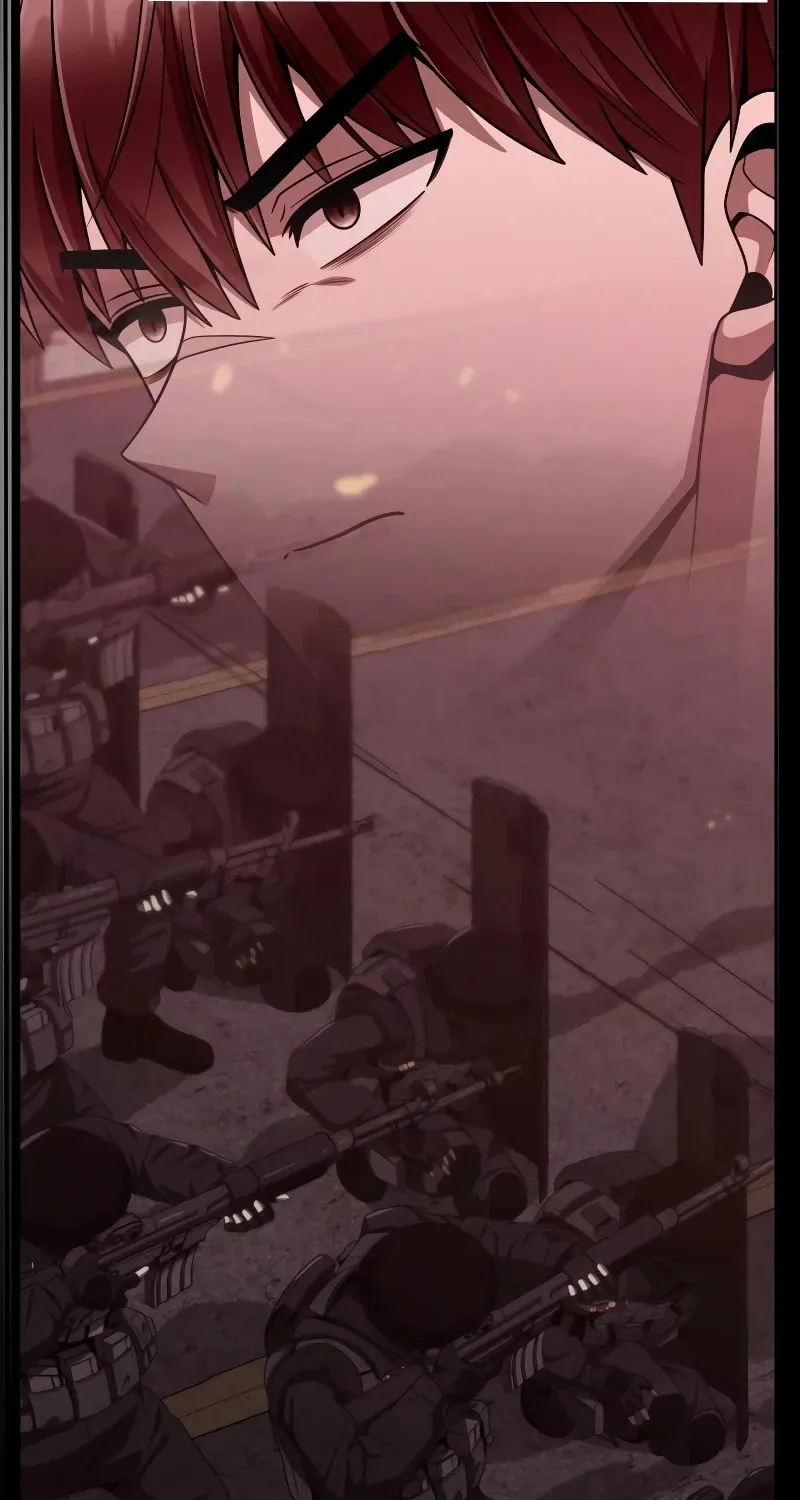 The Dungeon Cleaning Life of a Once Genius Hunter Chapter 81 page 80 - 