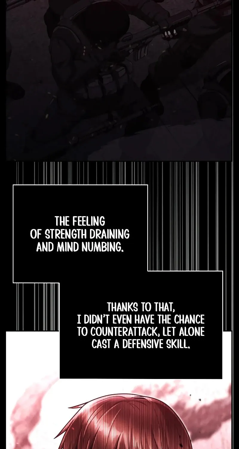 The Dungeon Cleaning Life of a Once Genius Hunter Chapter 81 page 82 - 