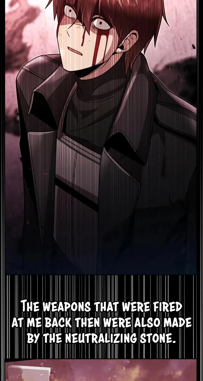 The Dungeon Cleaning Life of a Once Genius Hunter Chapter 81 page 83 - 