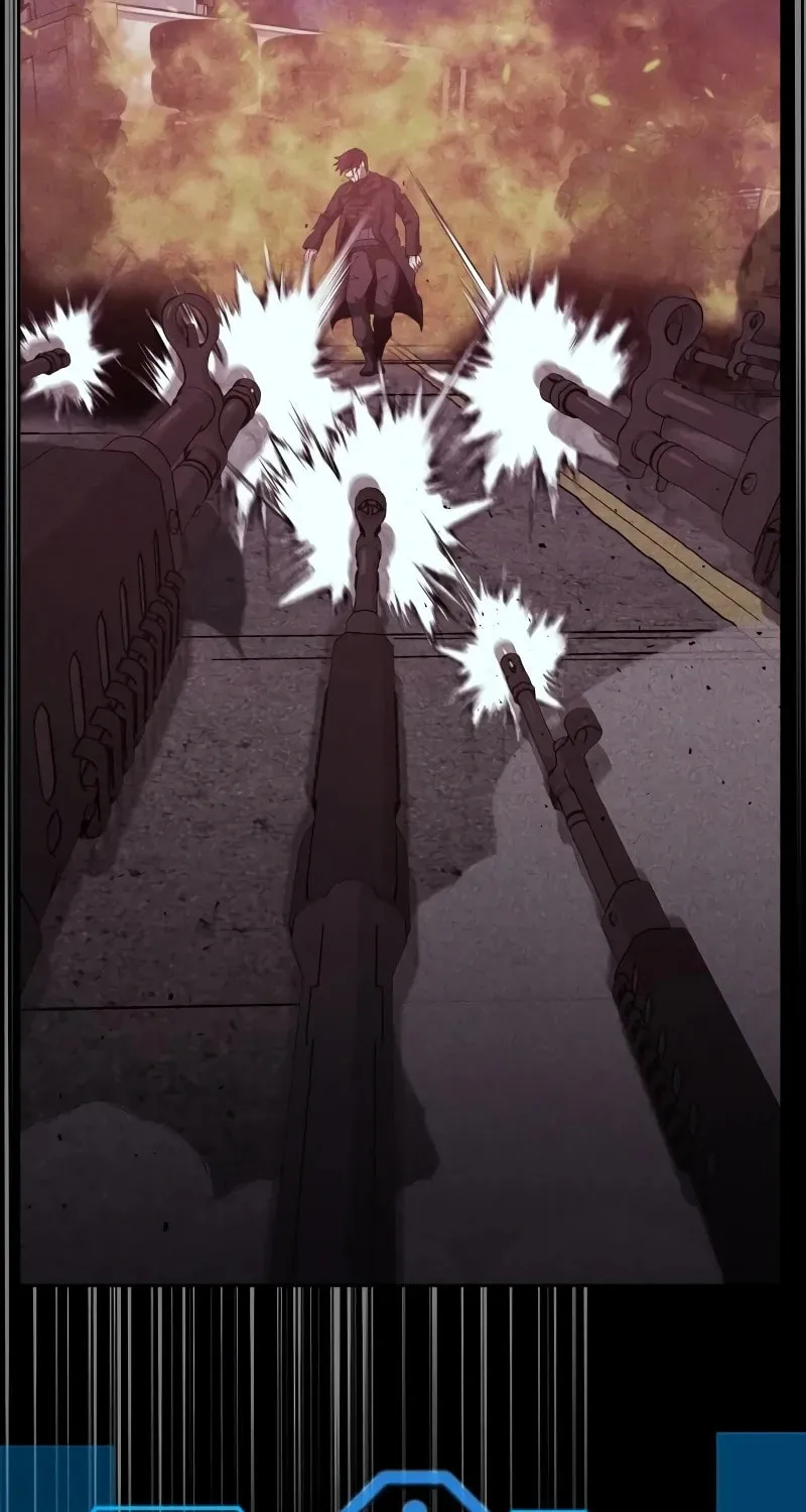 The Dungeon Cleaning Life of a Once Genius Hunter Chapter 81 page 84 - 