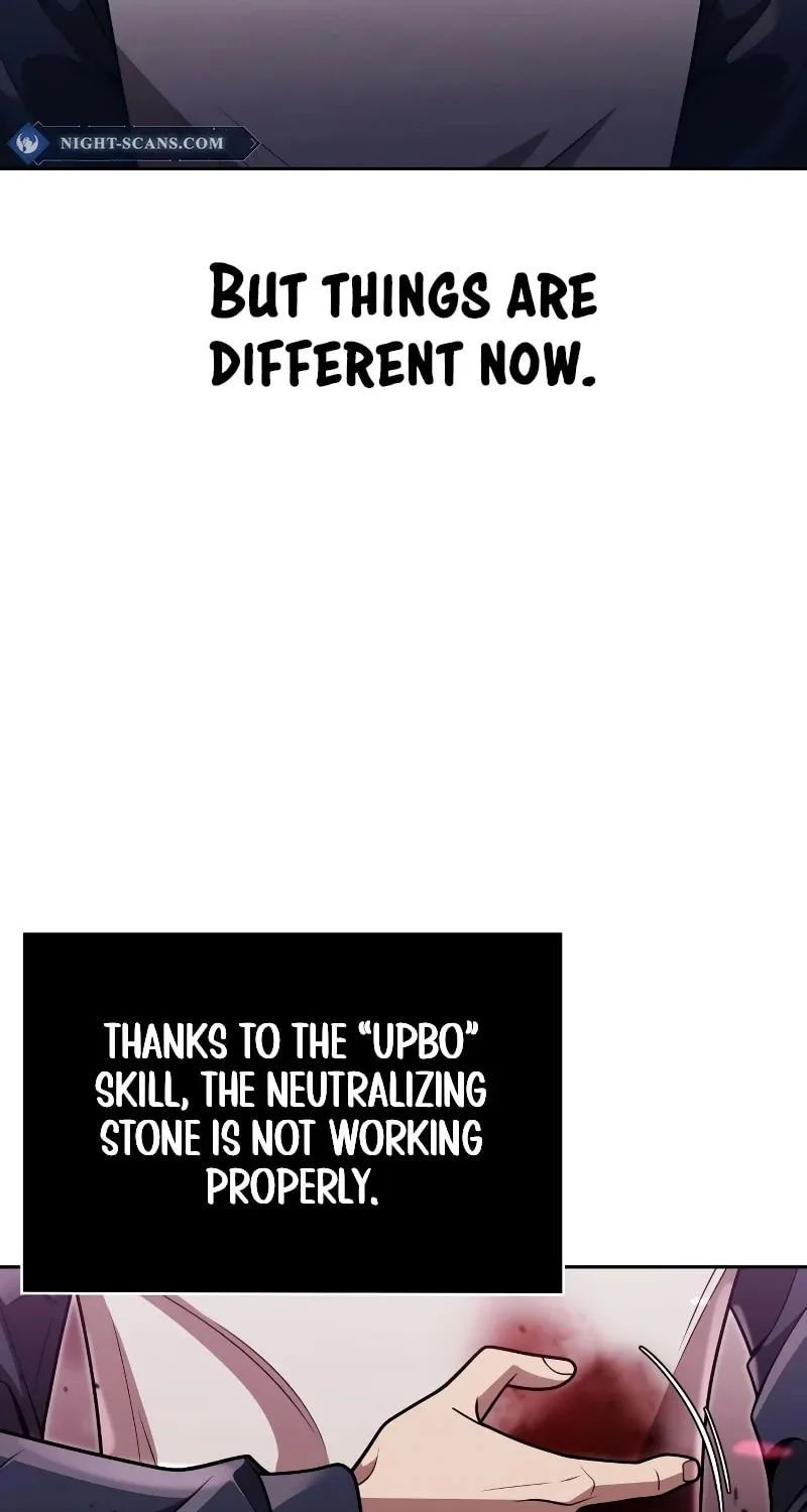 The Dungeon Cleaning Life of a Once Genius Hunter Chapter 81 page 86 - 
