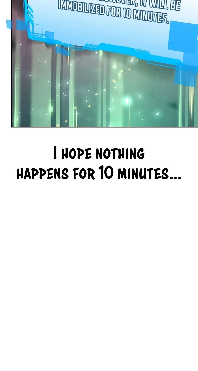 The Dungeon Cleaning Life of a Once Genius Hunter Chapter 81 page 90 - 