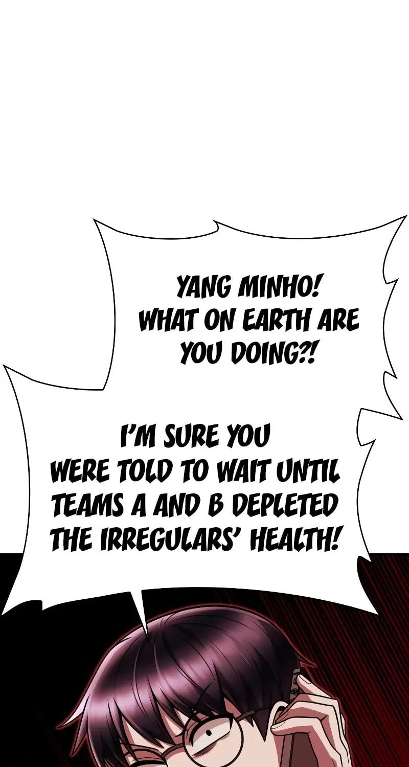 The Dungeon Cleaning Life of a Once Genius Hunter Chapter 81 page 91 - 