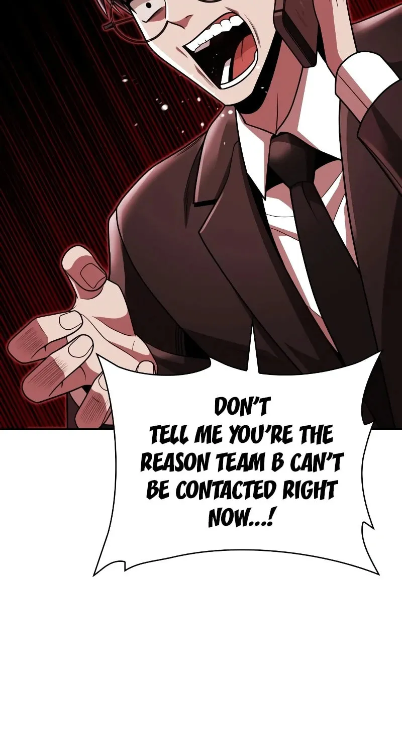 The Dungeon Cleaning Life of a Once Genius Hunter Chapter 81 page 92 - 
