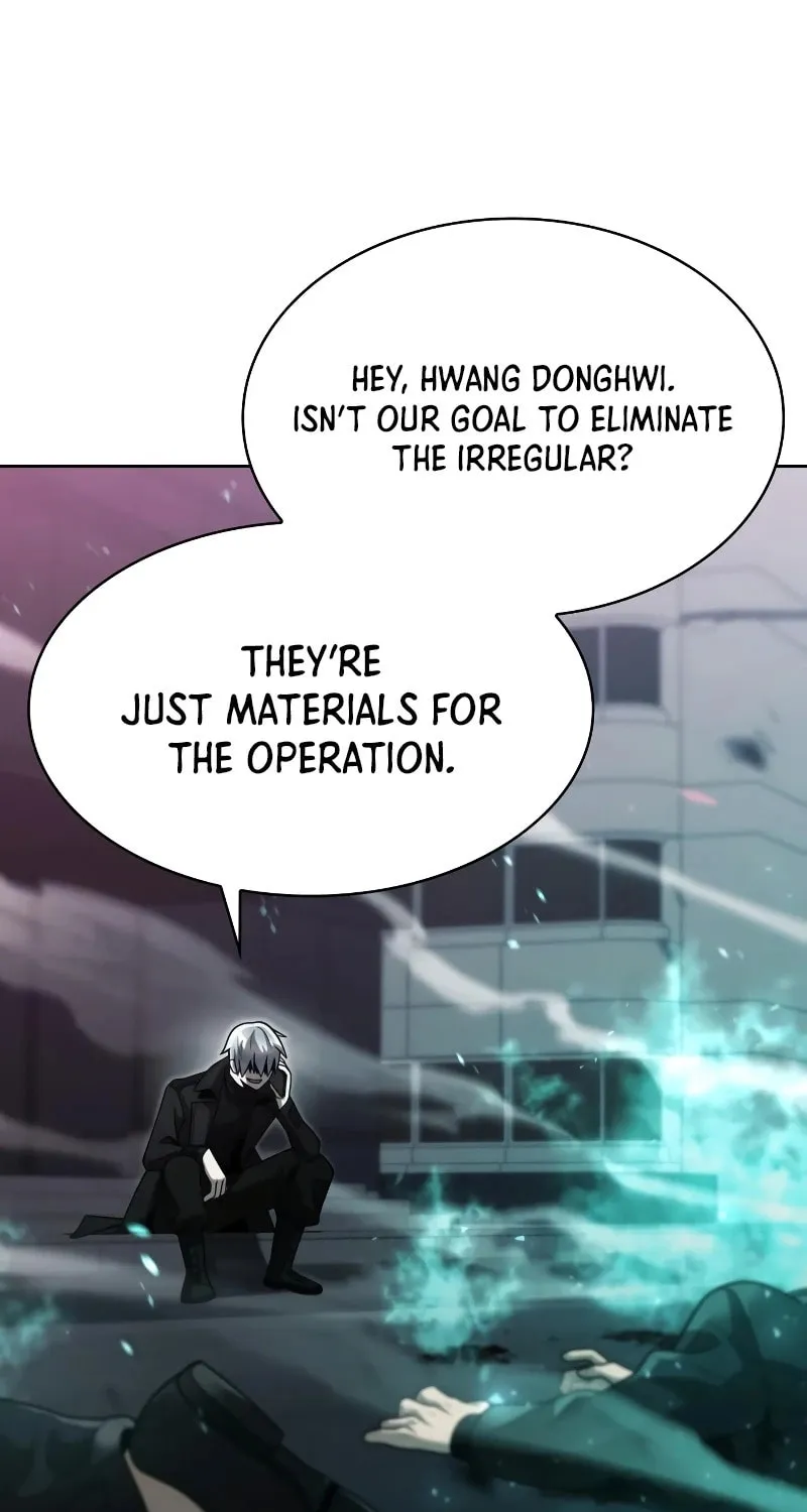 The Dungeon Cleaning Life of a Once Genius Hunter Chapter 81 page 94 - 