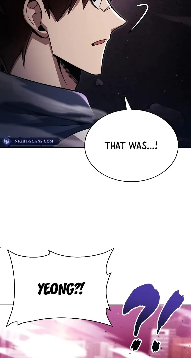 The Dungeon Cleaning Life of a Once Genius Hunter Chapter 82 page 102 - 