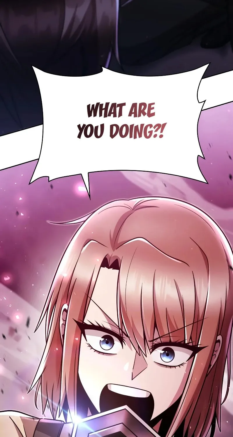 The Dungeon Cleaning Life of a Once Genius Hunter Chapter 82 page 105 - 